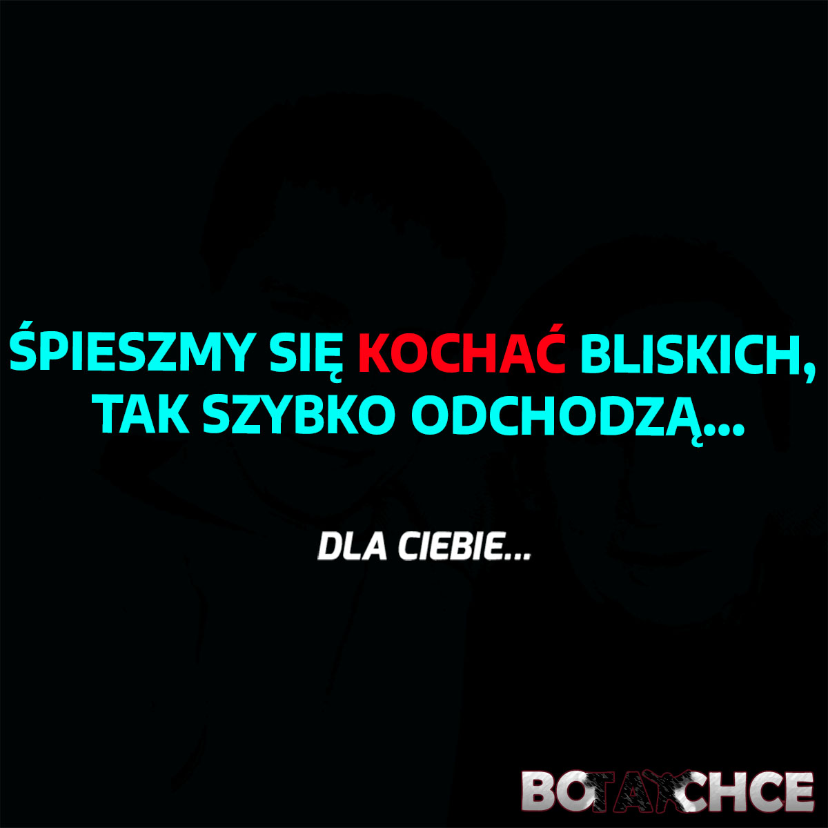 Spieszmy się kochać