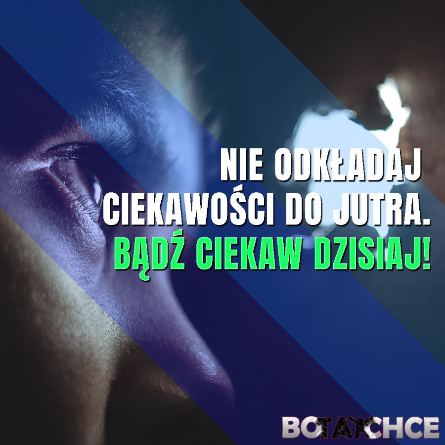 Ciekawość