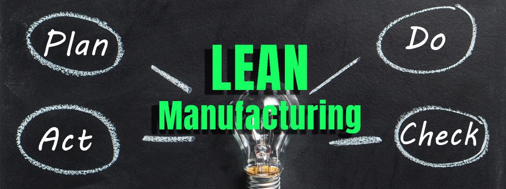 Lean Manufacturing