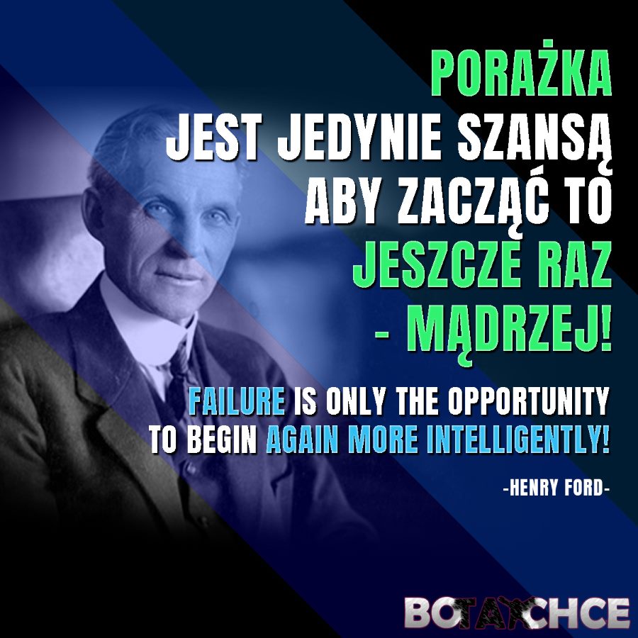 henry ford - cytat