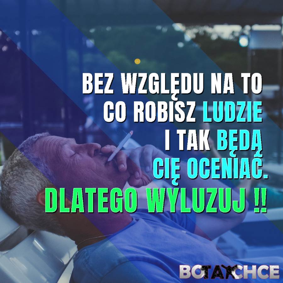 Wyluzuj