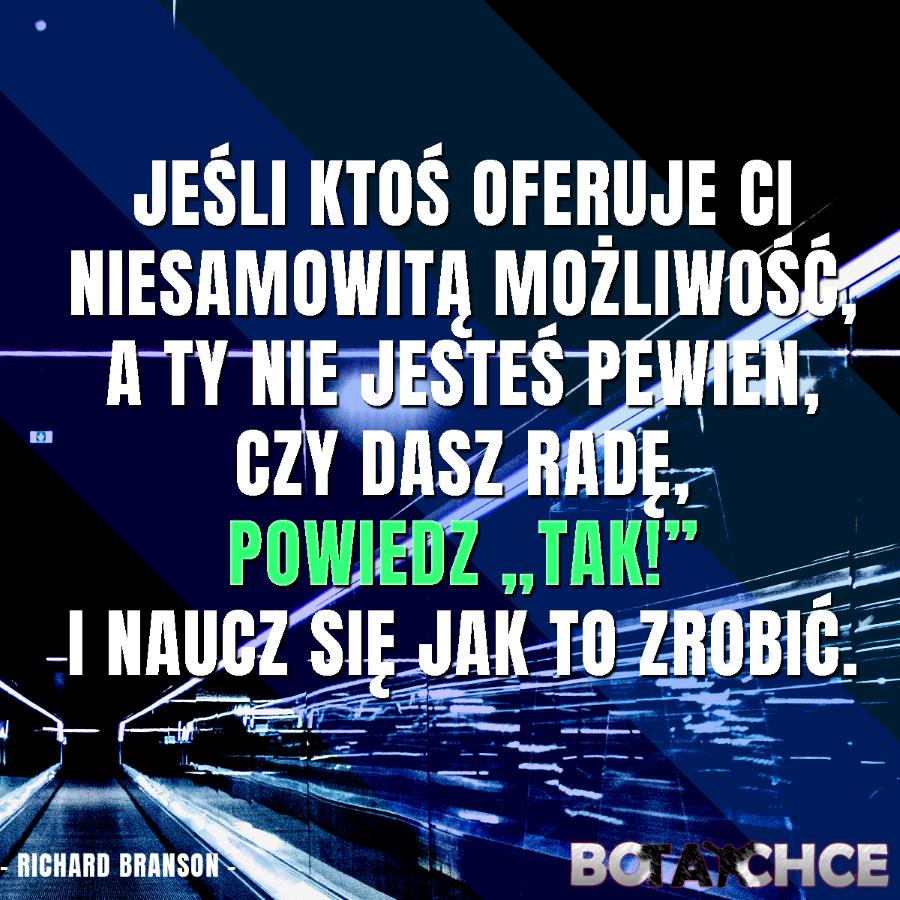 Powiedz tak