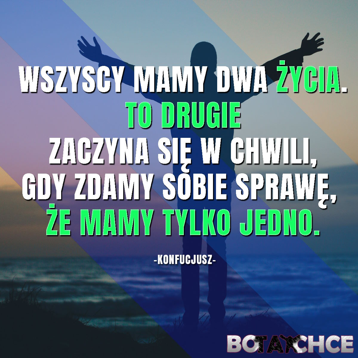 Dwa zycia